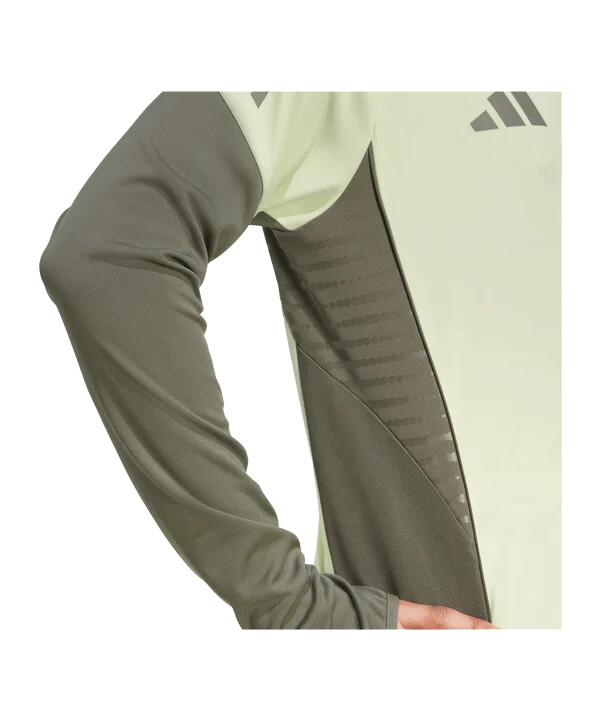 adidas real madrid natjecateljska majica zelena