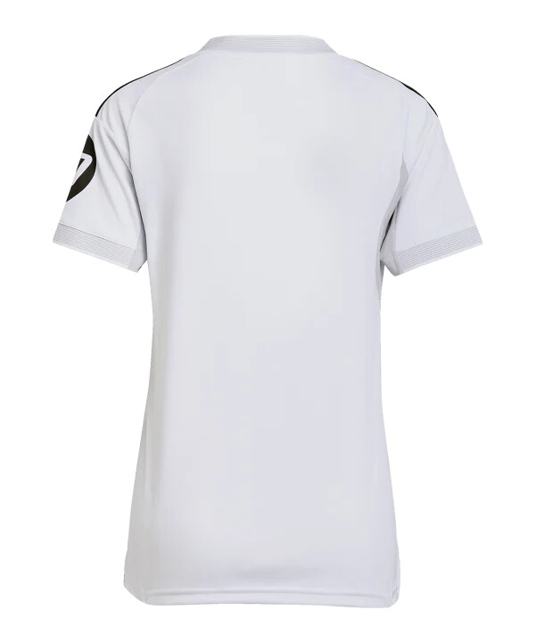 adidas real madrid domaći dres 20252026 ženski bijeli