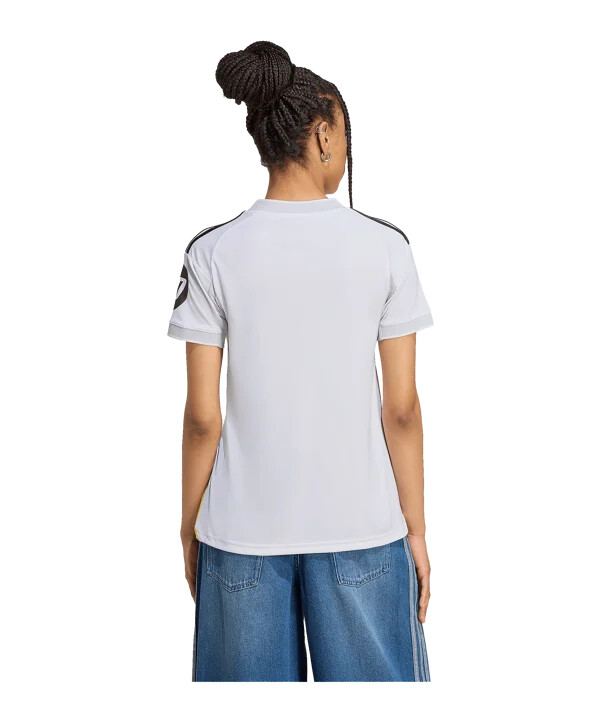 adidas real madrid domaći dres 20252026 ženski bijeli