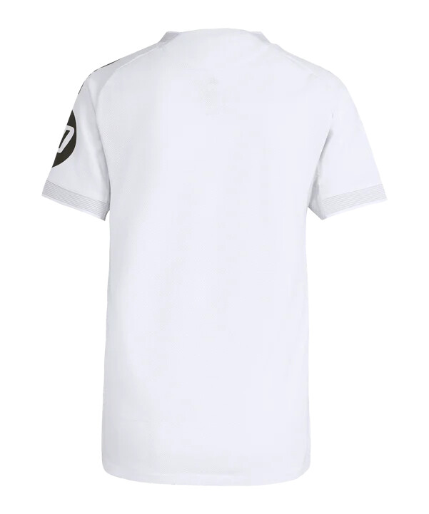 adidas real madrid mini dres za djecu 20252026 bijeli