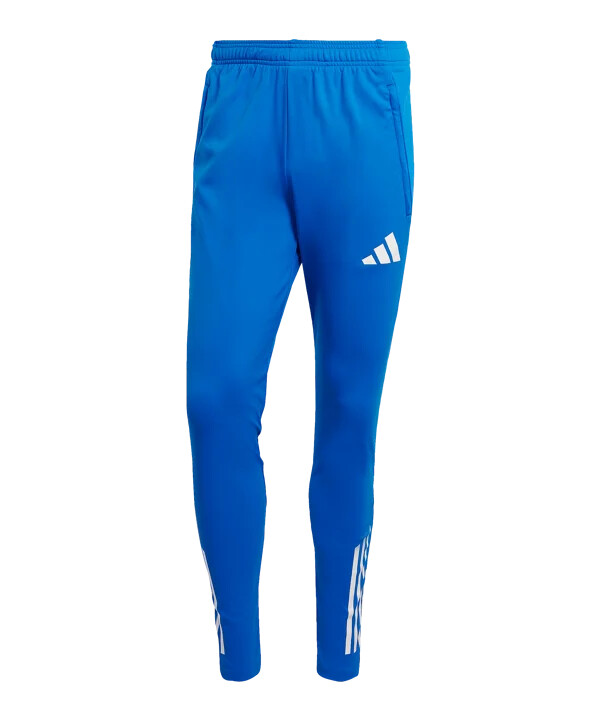adidas real madrid tiro25 natjecateljske trenirke 20252026 plave