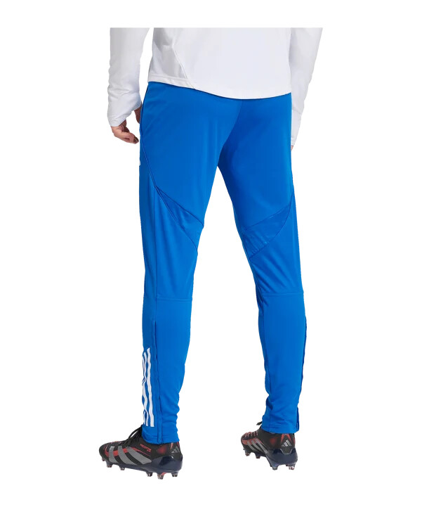 adidas real madrid tiro25 natjecateljske trenirke 20252026 plave