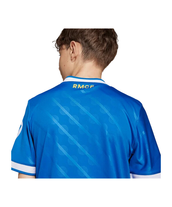 adidas real madrid 3. dres 20252026 dječji plavi