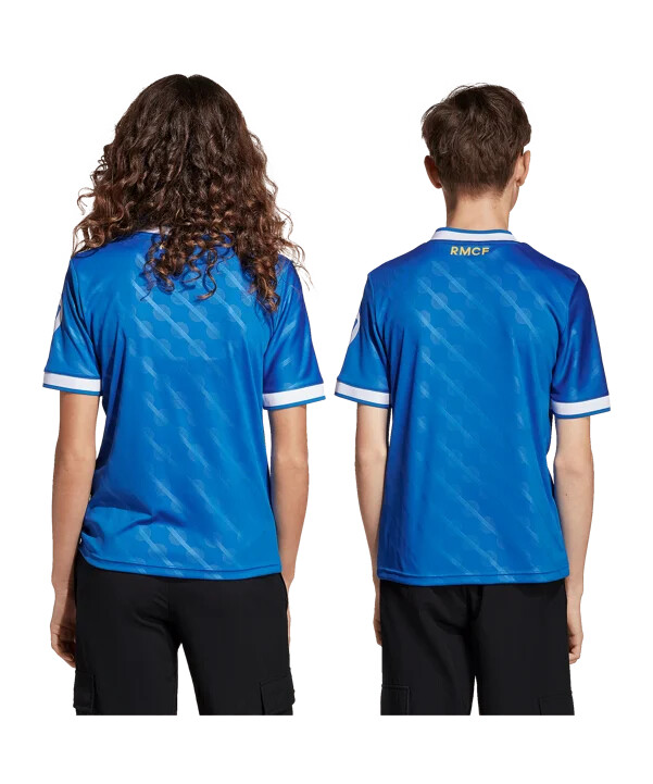 adidas real madrid 3. dres 20252026 dječji plavi