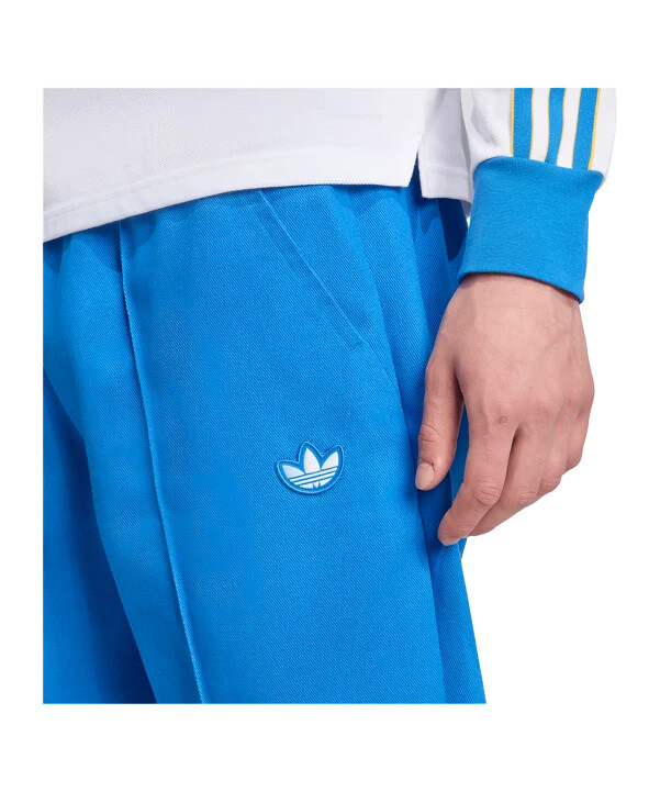 adidas real madrid icon crijevo za bušilicu plavo