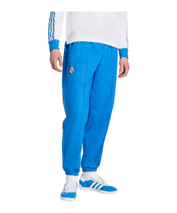 adidas real madrid icon crijevo za bušilicu plavo