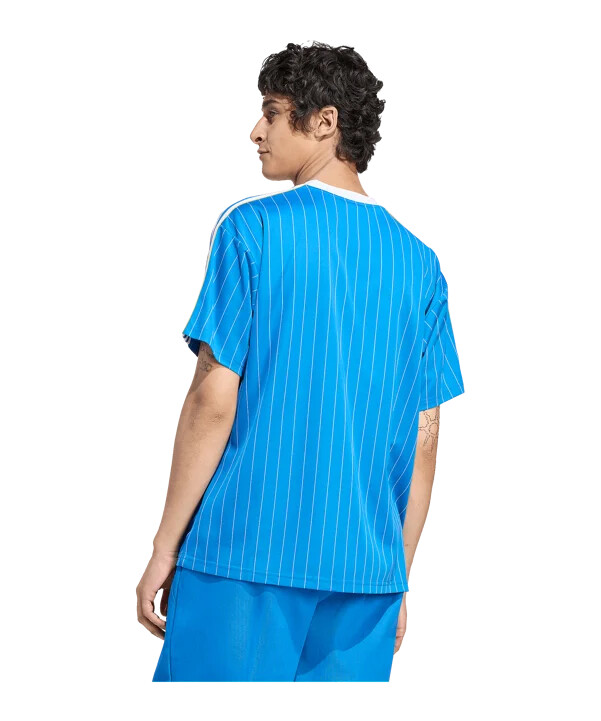 adidas real madrid icon dres plavi
