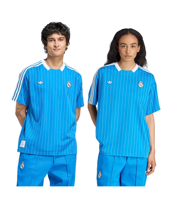 adidas real madrid icon dres plavi