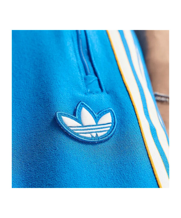 adidas real madrid icon sportske čarape plave