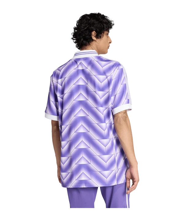 adidas real madrid lfstlr dres ljubičasti