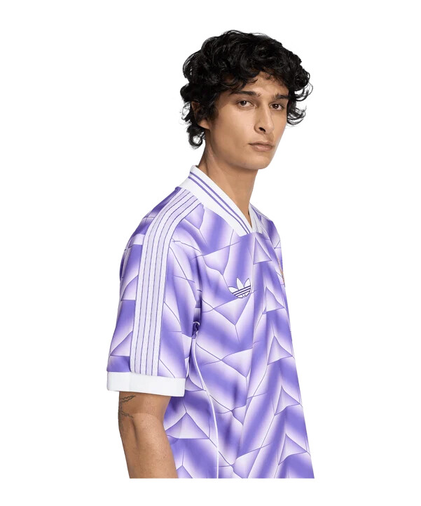 adidas real madrid lfstlr dres ljubičasti