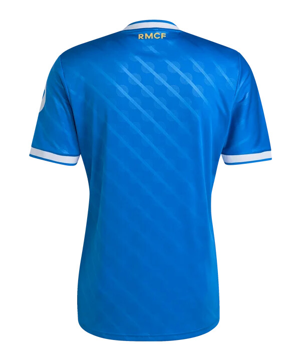 adidas real madrid 3. dres 20252026 plavi