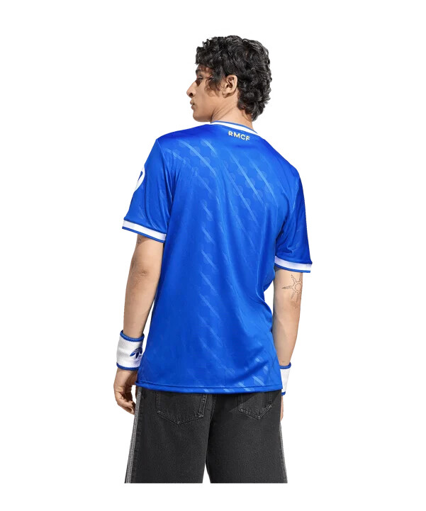 adidas real madrid 3. dres 20252026 plavi