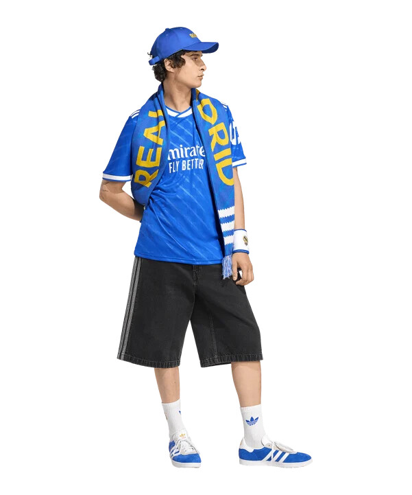 adidas real madrid 3. dres 20252026 plavi