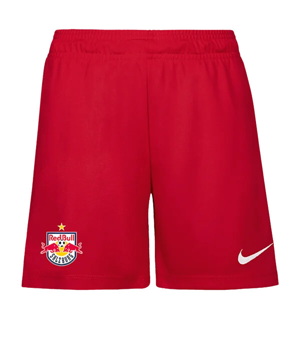 nike rb salzburg kratke hlače za djecu 2021.2022. f657