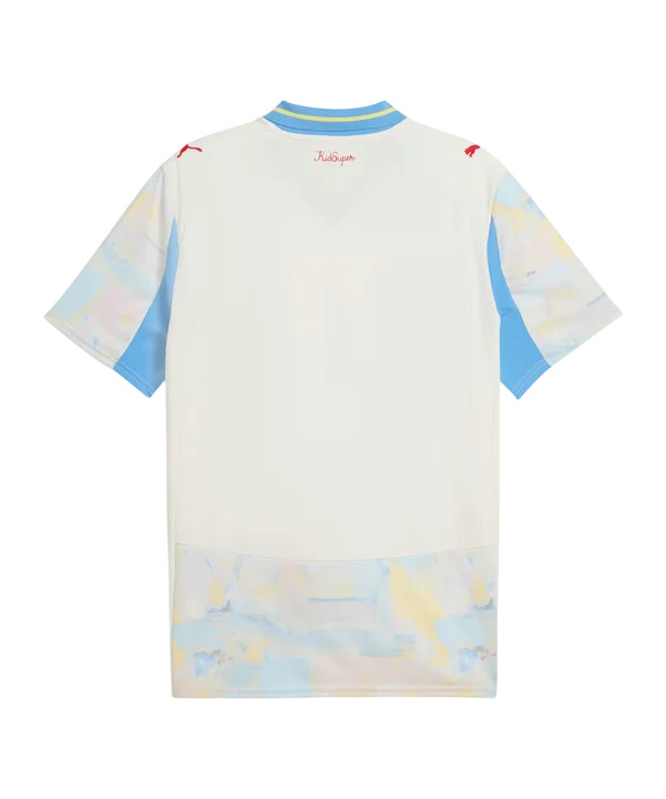 puma rb salzburg djeČji super dres 20252026 bijeli f05