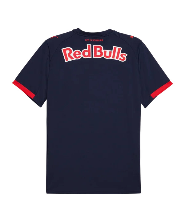 puma red bull salzburg replika domaćeg dresa plavog f02