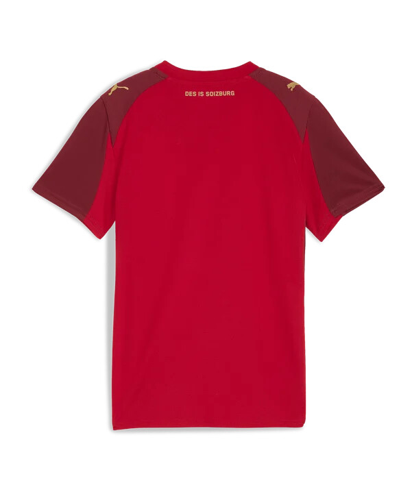 puma red bull salzburg dres 3. red 20252026 dječji crveni f04