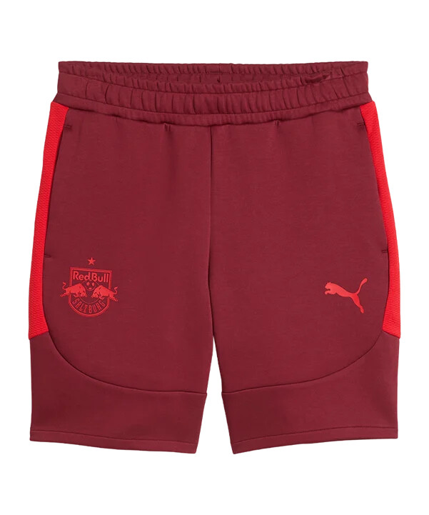 puma red bull salzburg evostripe kratke rotirajuće f10