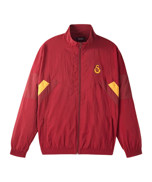 crvena jakna galatasaray istanbul