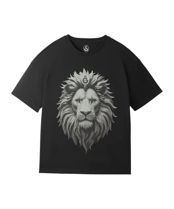 dječja majica galatasaray istanbul crna