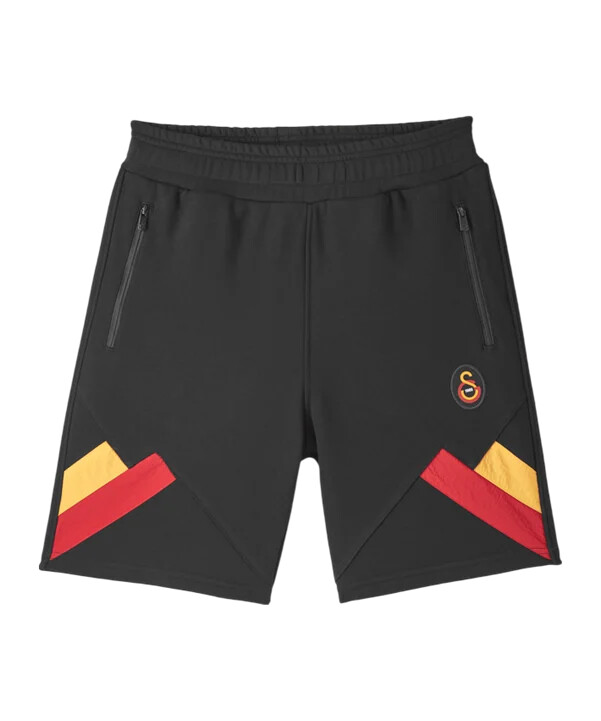 crne kratke hlače galatasaray istanbul