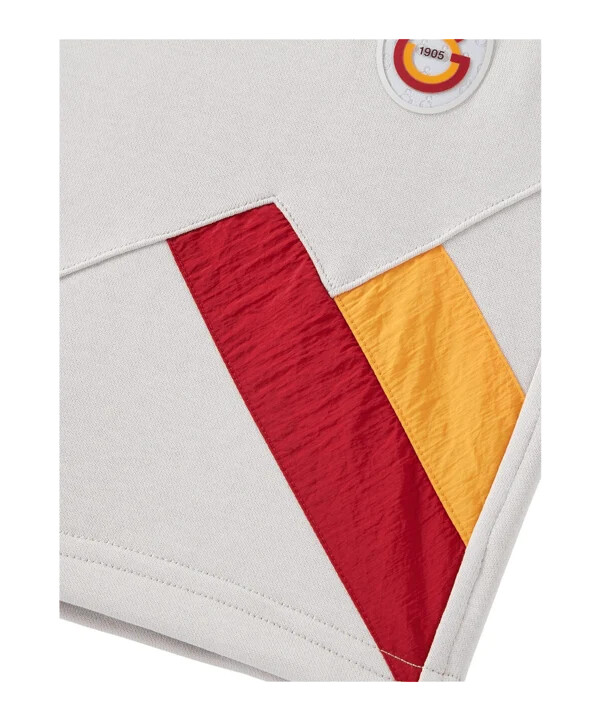 galatasaray istanbul kratko sivo