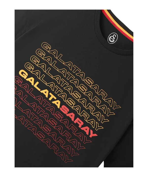 majica galatasaray istanbul crna