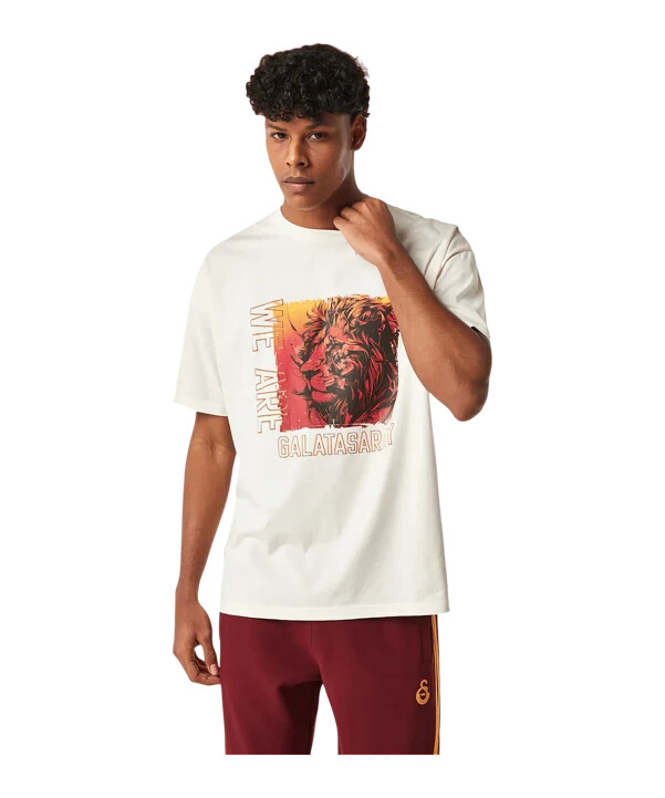 Žuta majica galatasaray istanbul