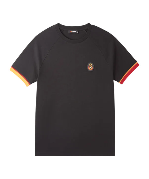 majica galatasaray istanbul crna