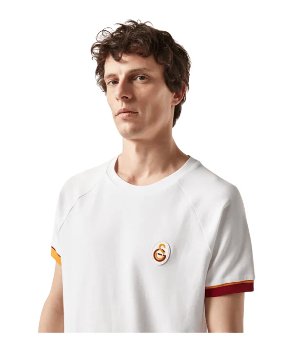 bijela majica galatasaray istanbul
