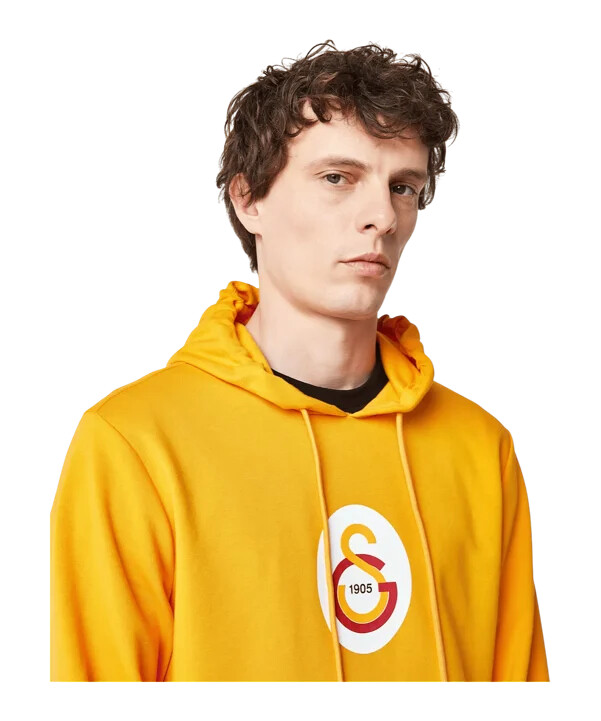 Žuta majica s kapuljačom galatasaray istanbul