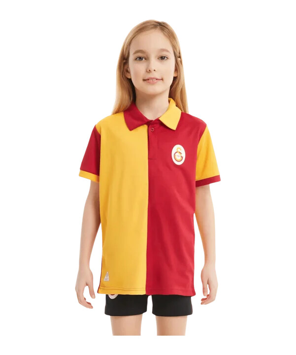 dječja polo majica galatasaray istanbul match day višebojna