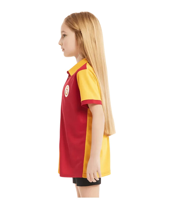 dječja polo majica galatasaray istanbul match day višebojna