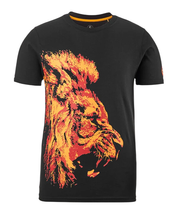majica galatasaray istanbul crna