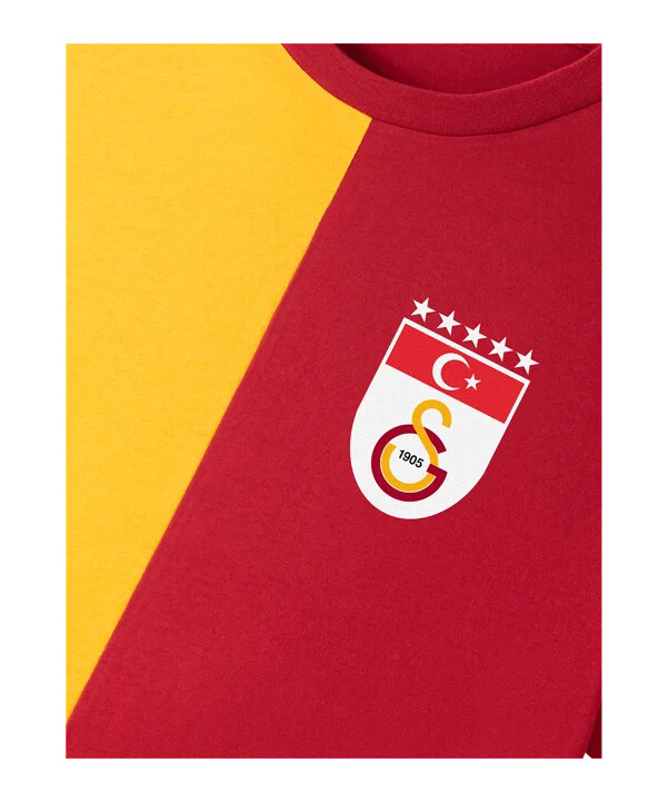 galatasaray istanbul galatasaray istanbul 5 zvjezdica majica višebojna