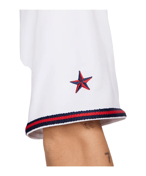 Ženski bijeli dres nike usa reissue f100