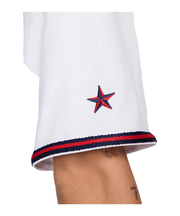 Ženski dres nike usa reissue hamm bijeli f100