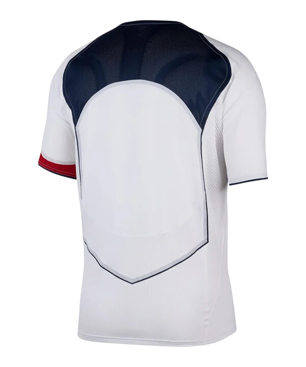 nike usa reissue dres bijeli f100