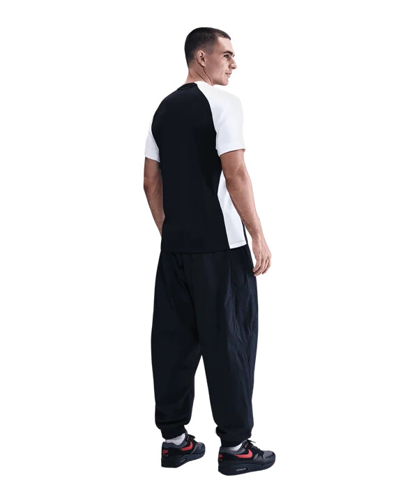 nike corinthians sao paulo gostujući dres 20252026 crni f010