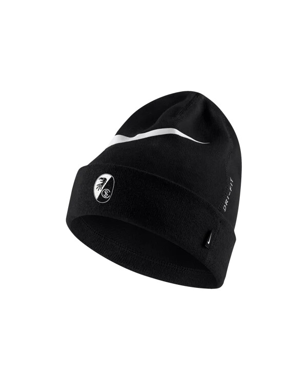 nike sc freiburg kapa crna f010
