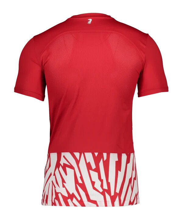 nike sc freiburg dres domaći 20232024 crveni f657