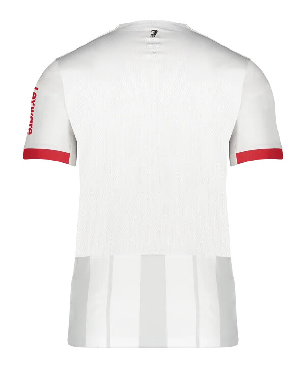 nike sc freiburg gostujući dres 20242025 bijeli f104