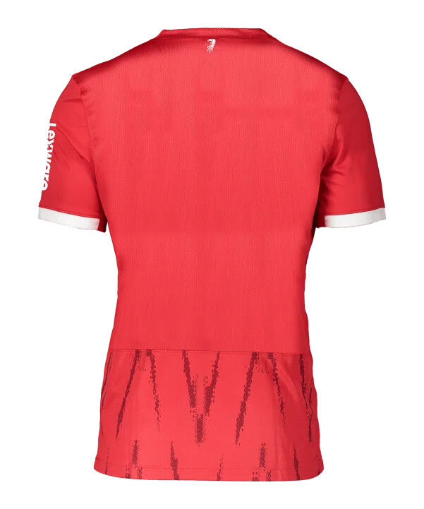 Ženski domaći dres nike sc freiburg 20242025 crveni f657