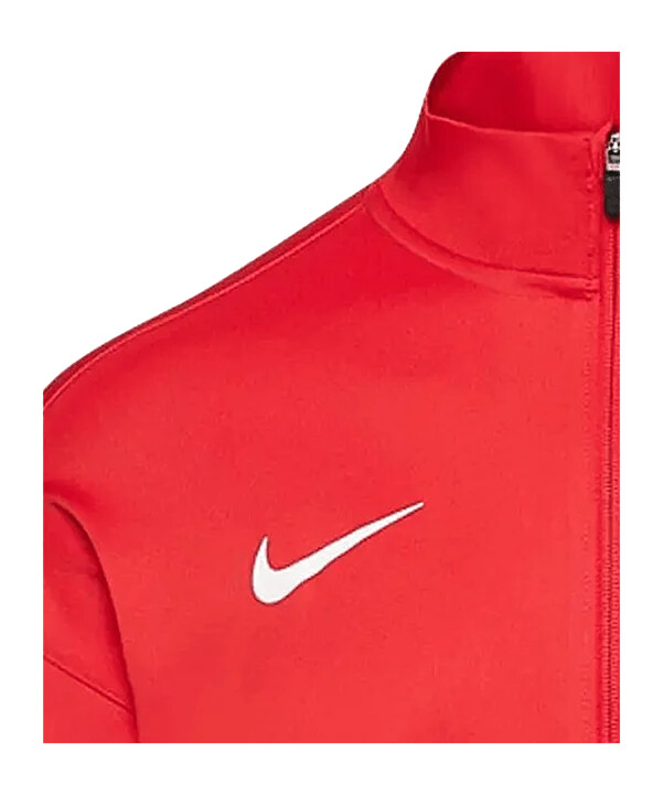 nike sc freiburg trenirka jakna crvena f657