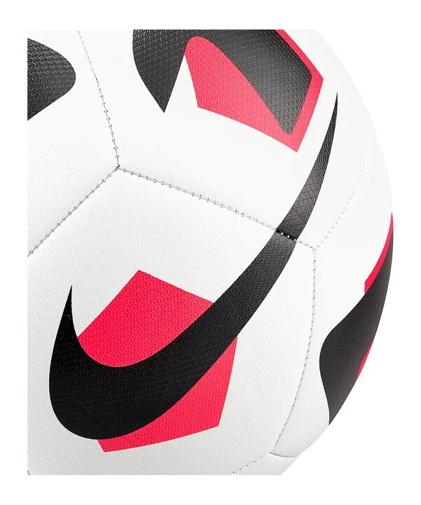 nike sc freiburg navijački stadion za loptu bijeli f100