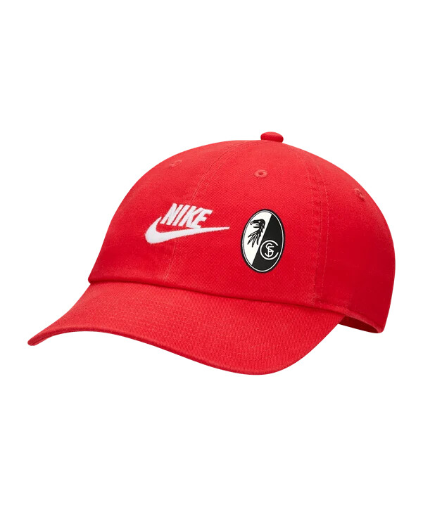 nike sc freiburg kapa futura crvena f657