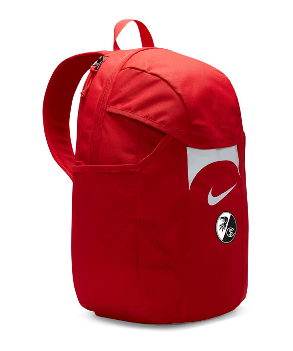nike sc freiburg ruksak crveni f657