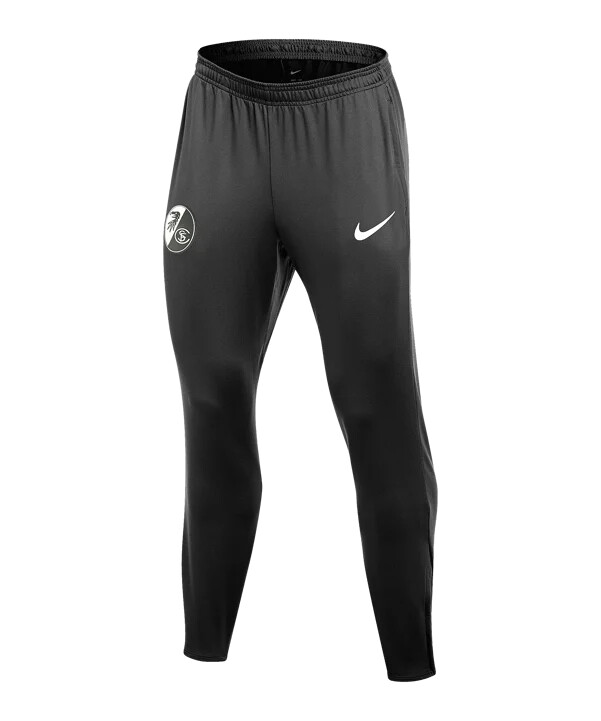 nike sc freiburg trenirke crne f010