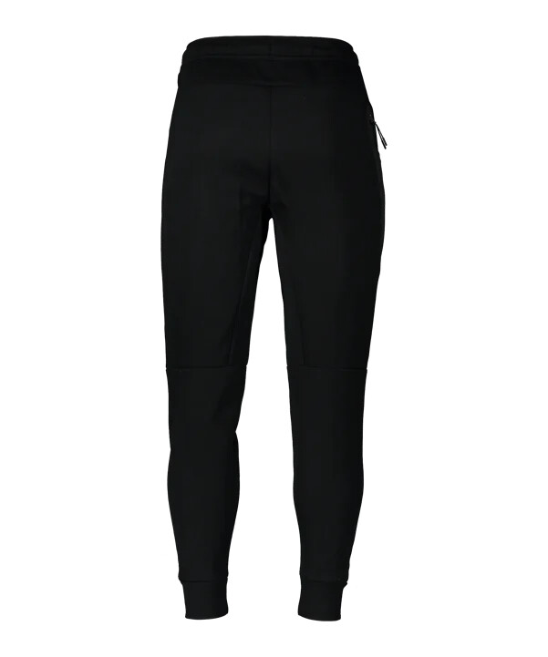 nike sc freiburg tech flis hlače crne f010